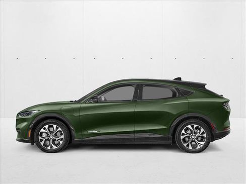 New 2025 Ford Mustang Mach-E Premium image 3