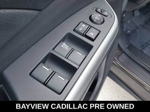 Used 2015 Honda CR-V EX-L image 23