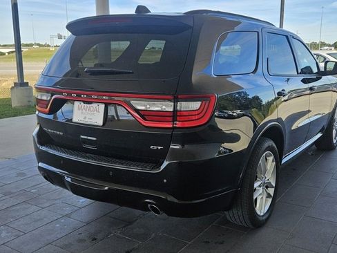 Used 2024 Dodge Durango GT image 6