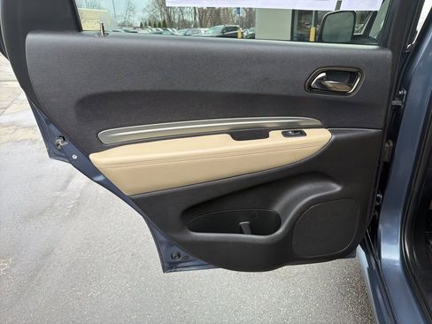 Used 2020 Dodge Durango GT image 18