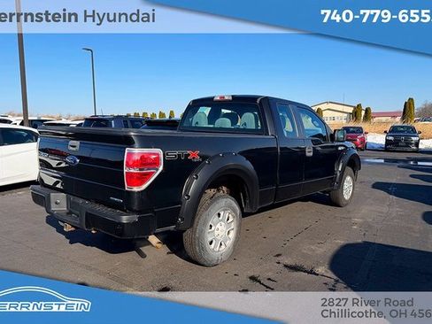 Used 2012 Ford F150 STX w/ Communications Pkg image 24