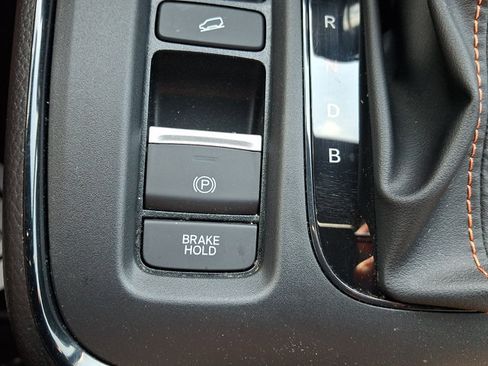 Certified 2024 Honda CR-V Sport image 24