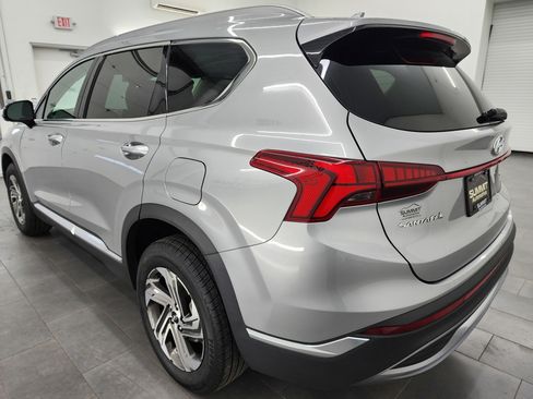 Used 2023 Hyundai Santa Fe SEL w/ Premium Package image 6