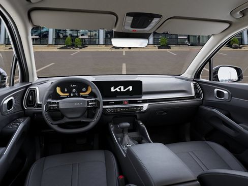 New 2026 Kia Sorento S AWD/4WD image 14