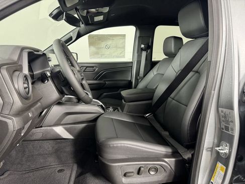 New 2026 Chevrolet Colorado Trail Boss image 13