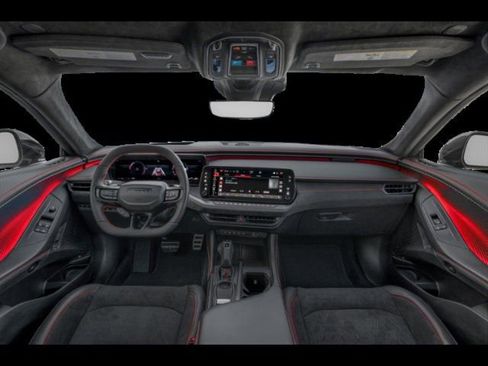 New 2026 Dodge Charger Scat Pack w/ Blacktop Package image 5