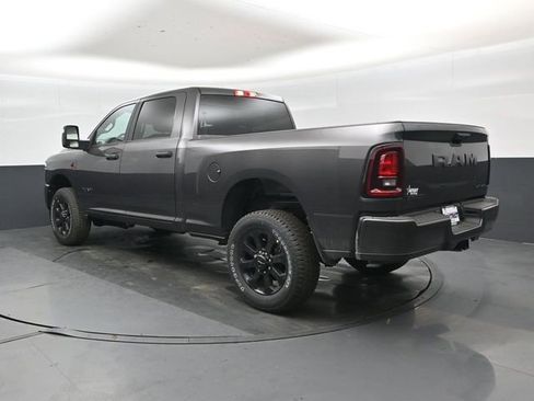 New 2026 RAM 2500 Big Horn image 10