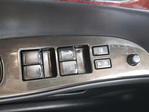 Used 2017 INFINITI QX50 AWD w/ Premium Package image 26