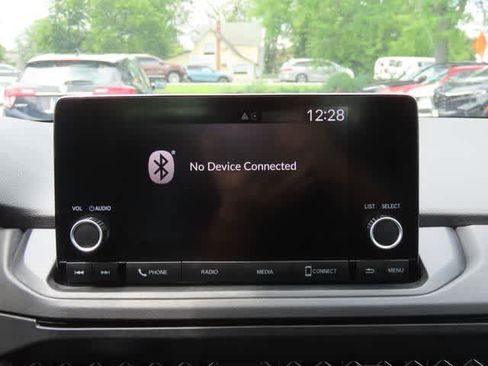 Used 2023 Honda Accord EX image 17