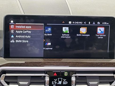 Used 2022 BMW X3 xDrive30i w/ Convenience Package image 30