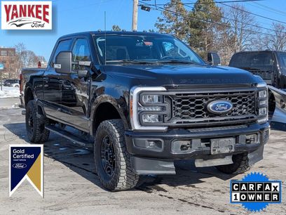 Used 2023 Ford F250 XLT w/ XLT Premium Package