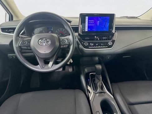 Certified 2024 Toyota Corolla LE FWD image 22