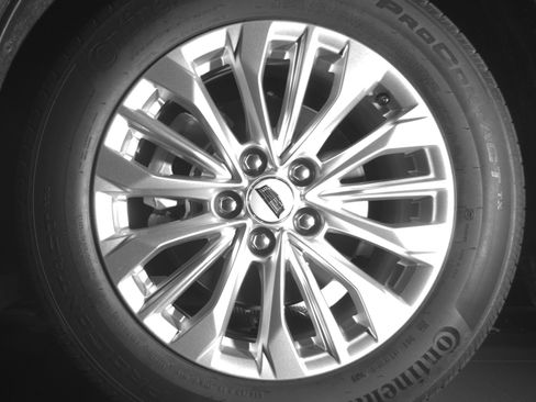 Used 2024 Cadillac XT4 Luxury FWD image 10
