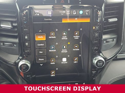 Used 2023 RAM 1500 Limited image 20