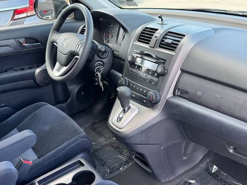 Used 2009 Honda CR-V EX image 10