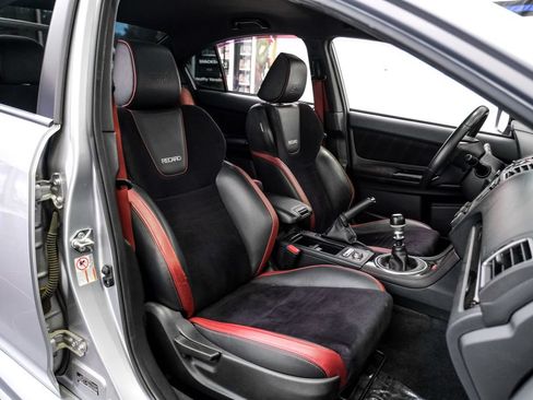Used 2020 Subaru WRX STI AWD/4WD image 33
