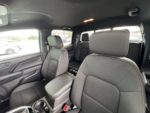 Used 2023 Chevrolet Colorado LT w/ LT Convenience Package II image 14