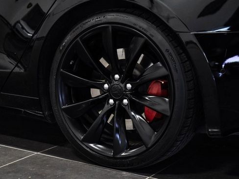 Used 2020 Tesla Model S Long Range Plus image 59