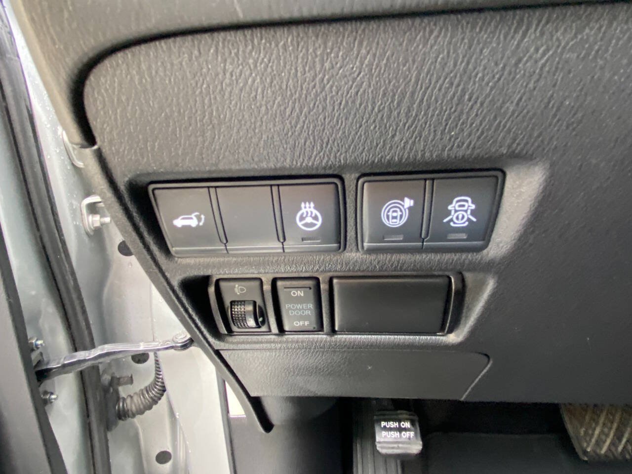 Used 2021 INFINITI QX80 Luxe RWD image 19