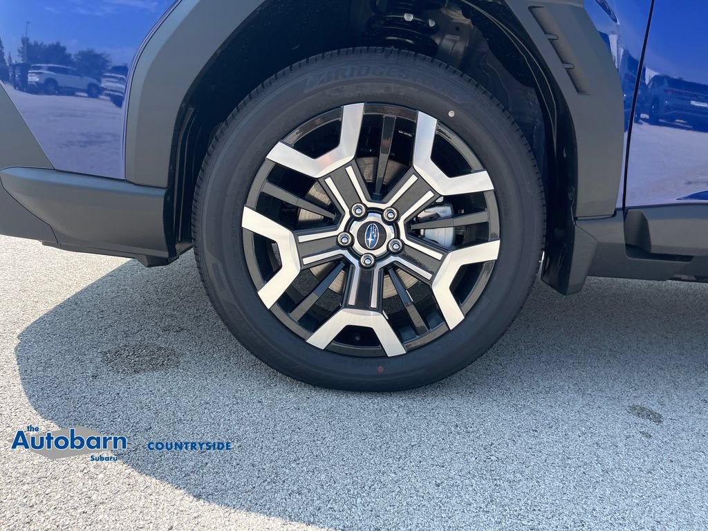 New 2026 Subaru Outback Touring XT AWD/4WD image 27