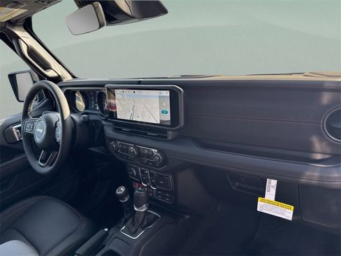 New 2026 Jeep Gladiator Rubicon image 35