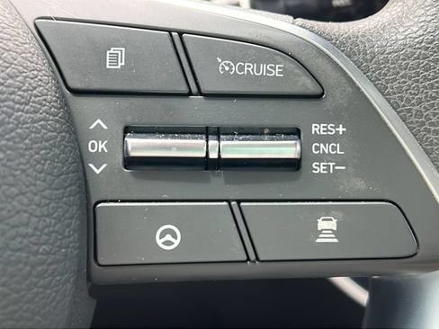 Used 2022 Hyundai Sonata SEL w/ Cargo Package FWD image 29