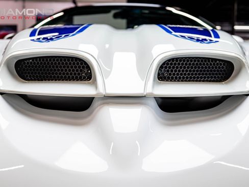 Used 1999 Pontiac Firebird Trans Am RWD image 32