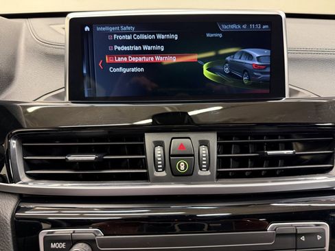 Used 2021 BMW X1 xDrive28i w/ Convenience Package AWD/4WD image 13