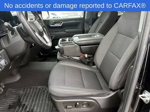 Used 2022 GMC Sierra 1500 SLE image 20