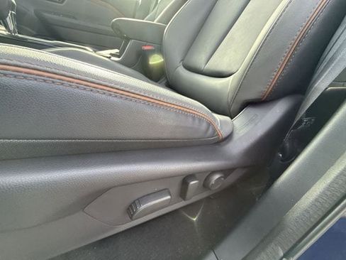 Certified 2026 Subaru Forester Sport image 12