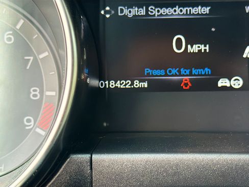 Used 2017 Ford Mustang Shelby GT350 w/ Electronics Package RWD image 38