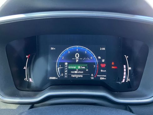 Used 2023 Toyota Corolla XSE image 13