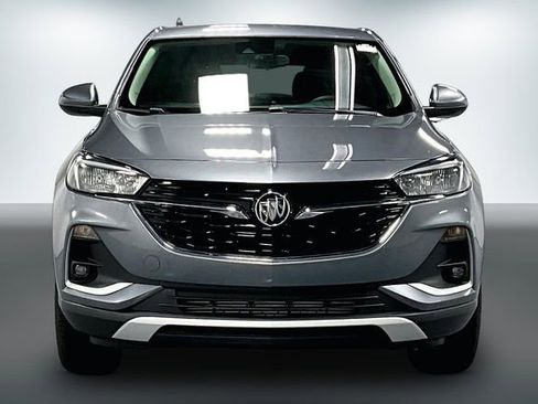 Used 2021 Buick Encore GX Preferred w/ Cold Weather Comfort Package AWD/4WD image 2