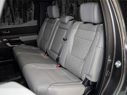Used 2025 Toyota Tundra Limited image 16