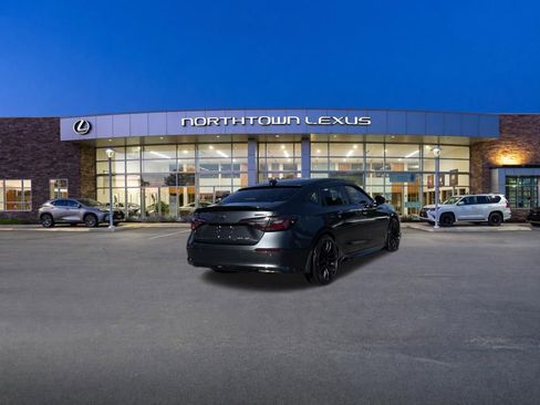 Used 2024 Honda Civic Touring image 21