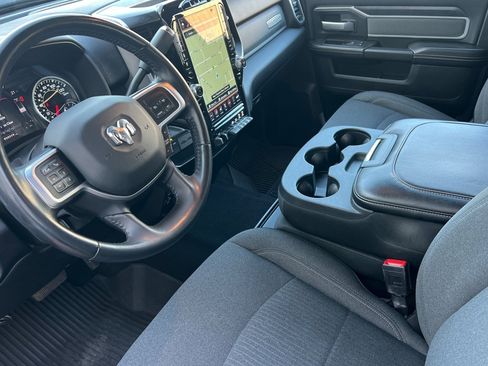 Used 2021 RAM 2500 Big Horn w/ Level 2 Equipment Group image 11