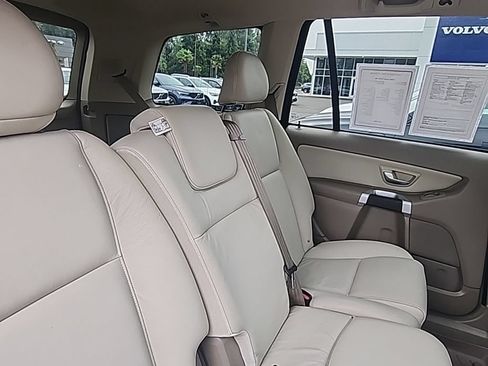 Used 2008 Volvo XC90 V8 AWD/4WD image 18