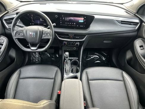 Used 2024 Buick Encore GX Sport Touring image 18