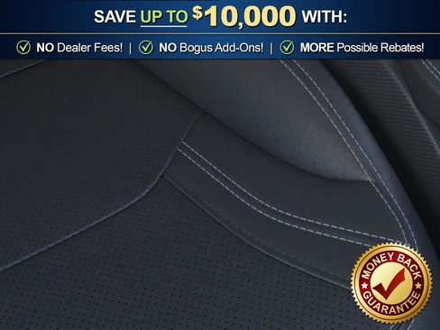 New 2026 Ford Mustang Mach-E Premium image 21