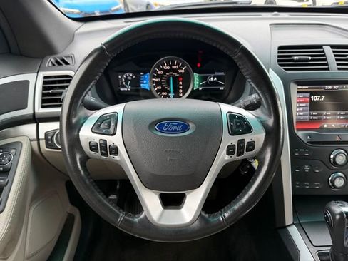 Used 2012 Ford Explorer XLT image 20