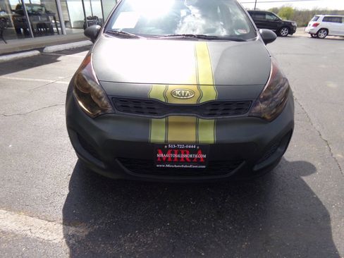 Used 2012 Kia Rio LX w/ PWR Pkg image 38
