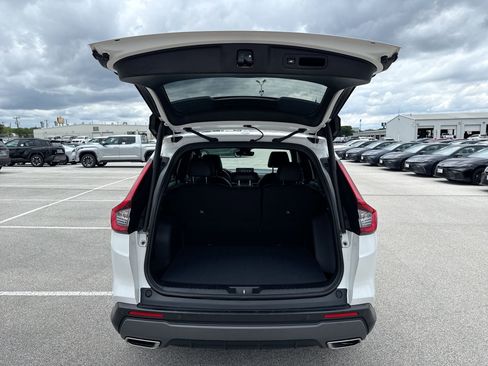 Used 2025 Honda CR-V Sport-L image 20