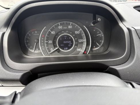 Used 2016 Honda CR-V EX image 4