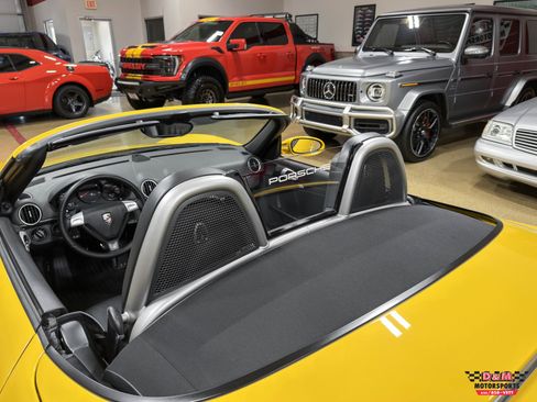 Used 2006 Porsche Boxster image 35