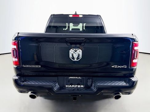 Used 2022 RAM 1500 Laramie AWD/4WD image 6