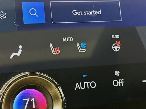 Used 2023 Lexus RX 350 Premium Plus image 23