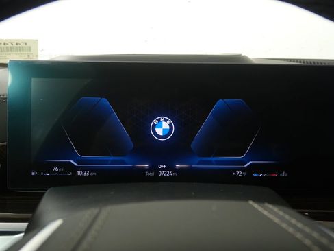 Used 2026 BMW X5 xDrive40i AWD/4WD image 20