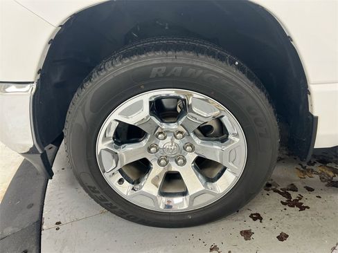 Used 2020 RAM 1500 Big Horn image 25