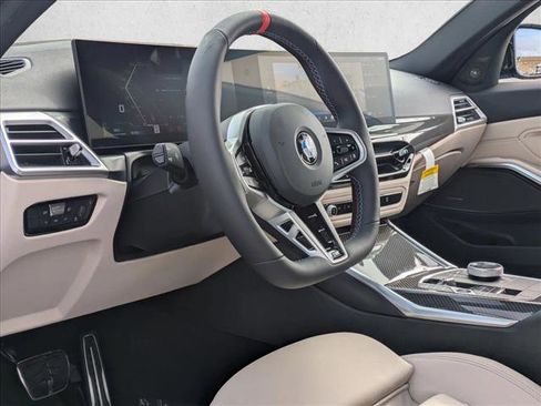 New 2026 BMW M340i w/ Premium Package image 3