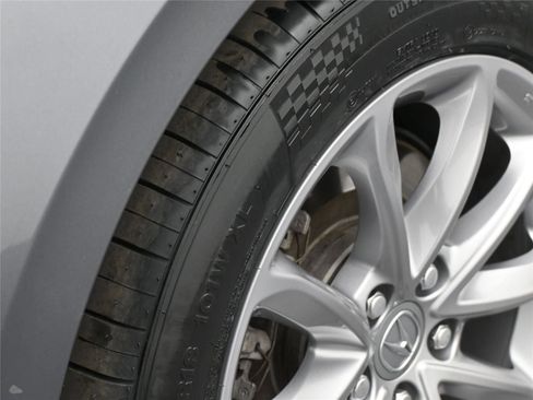 Used 2023 Acura TLX BASE image 15